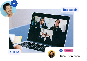 Verified Students